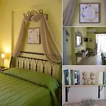 Apartment Mirella *