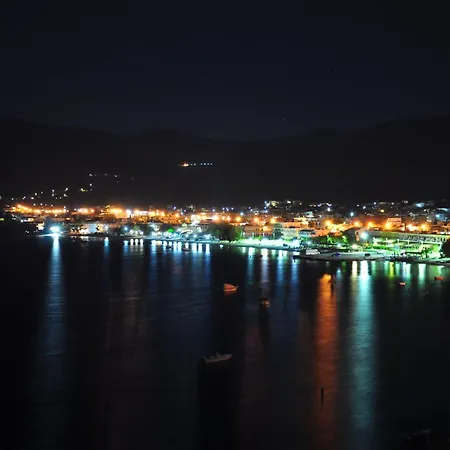 Mirella Lägenhet Loutra Oraias Elenis