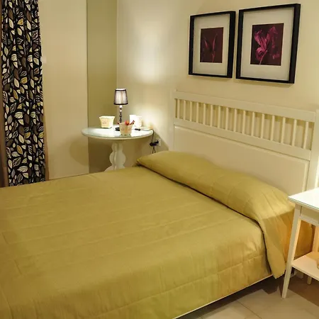 Mirella Apartman Lutrá Oréasz Elénisz