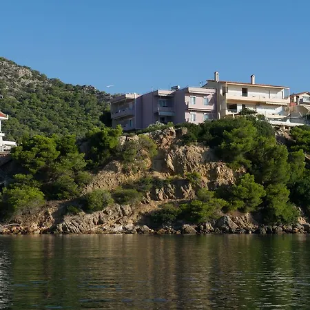 Mirella Loutra Oraias Elenis