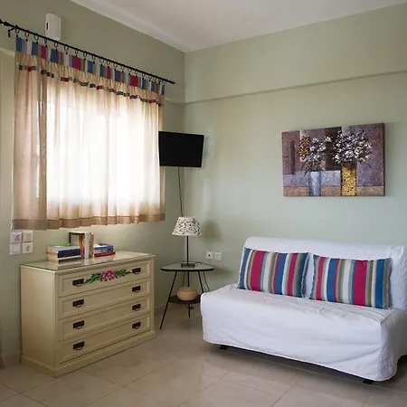 Mirella * Loutra Oraias Elenis