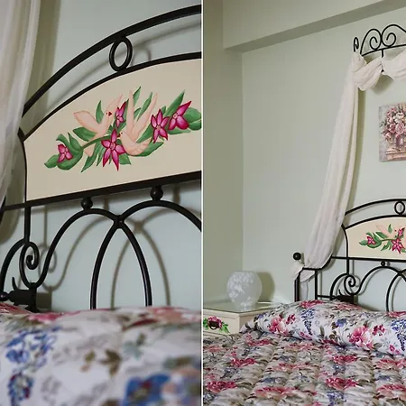 Apartmán Mirella Loutra Oraias Elenis