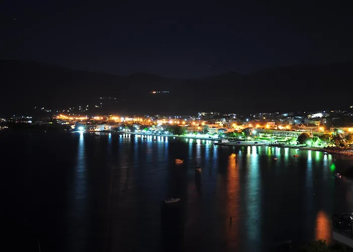 Mirella Apartament Loutra Oreas Elenis