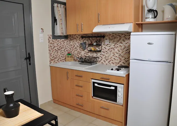Mirella Apartament