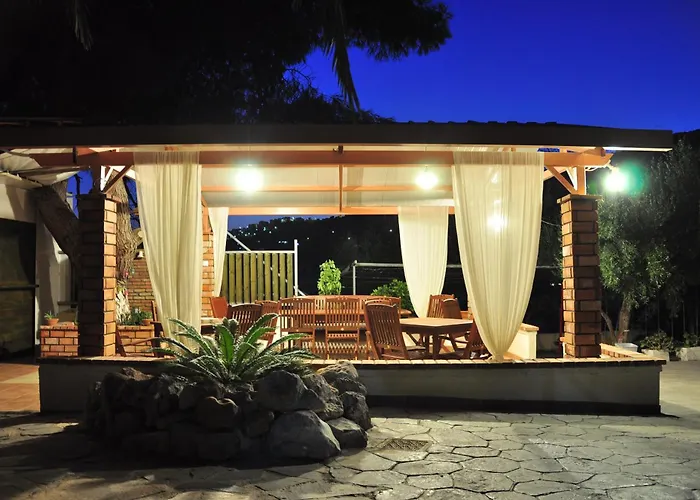 Lägenhet Mirella Loutra Oraias Elenis