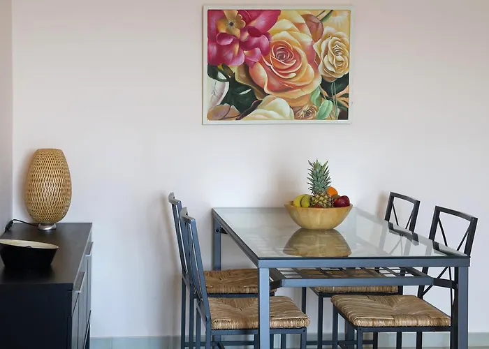 Apartament Mirella *