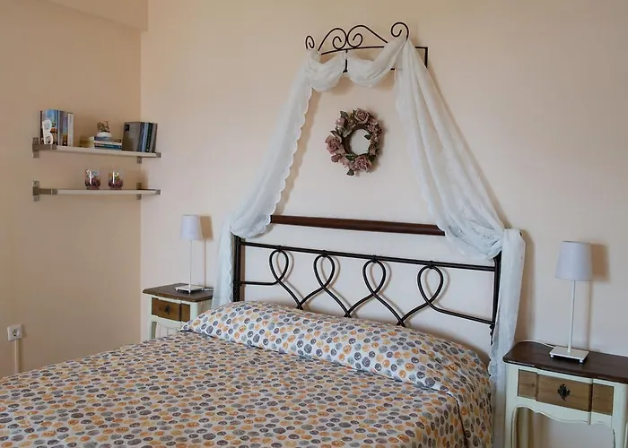 Mirella Apartament