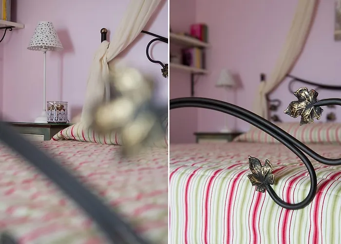 Апартаменты Mirella *