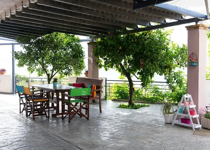 Mirella Apartament *