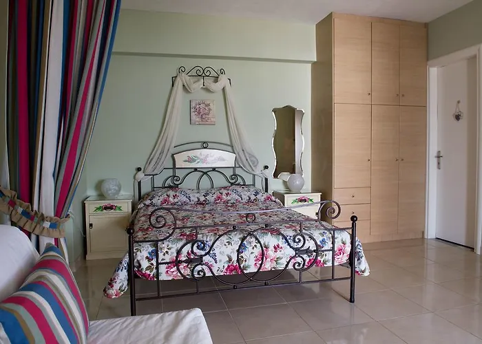 Apartament Mirella *