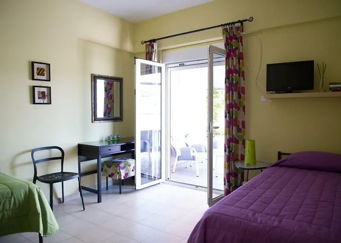 Apartament Mirella *