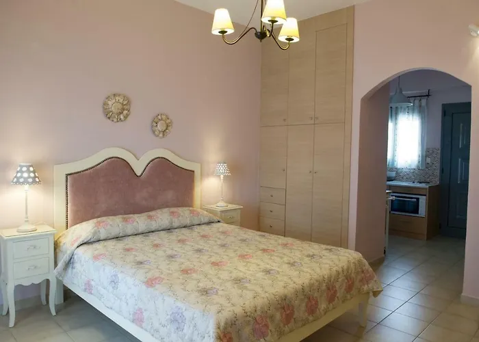 Mirella Apartament *