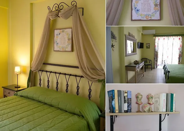 Apartament Mirella *