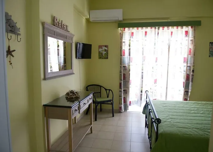 Mirella * Loutra Oreas Elenis