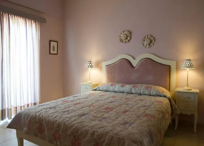Apartament Mirella *